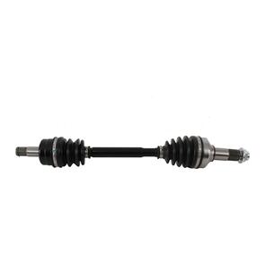 ALL BALLS RACING ATV CV/AXLE 6 BALL COMPLETE SHAFT YAMAHA 8356