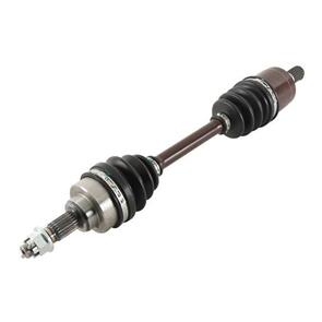 ALL BALLS ATV CV/AXLE 6 BALL COMPLETE SHAFT AB6-YA-8-362