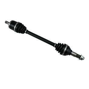 ALL BALLS RACING ATV CV/AXLE 8 BALL COMPLETE SHAFT CAN AM 8113