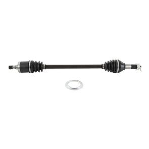 ALL BALLS RACING ATV CV/AXLE 8 BALL COMPLETE SHAFT CAN AM 8117