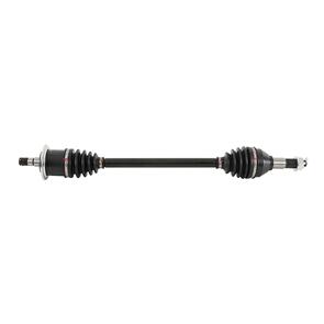 ALL BALLS RACING ATV CV/AXLE 8 BALL COMPLETE SHAFT CAN AM 8119