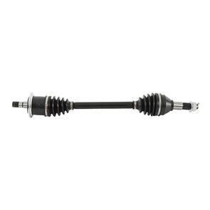 ALL BALLS RACING ATV CV/AXLE 8 BALL COMPLETE SHAFT CAN AM 8120