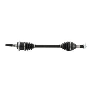 ALL BALLS RACING ATV CV/AXLE 8 BALL COMPLETE SHAFT CAN AM 8220