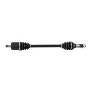 ALL BALLS RACING ATV CV/AXLE 8 BALL COMPLETE SHAFT CAN AM 8225