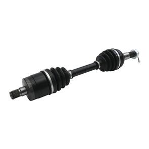 ALL BALLS RACING ATV CV/AXLE 8 BALL COMPLETE SHAFT CAN AM 8312