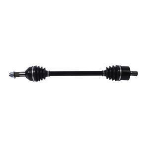 WHITES AB8CA8313 ATV CV/AXLE 8 BALL COMPLETE SHAFT CAN AM