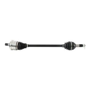 ALL BALLS RACING ATV CV/AXLE 8 BALL COMPLETE SHAFT CAN AM 8322