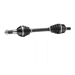 ALL BALLS RACING ATV CV/AXLE 8 BALL COMPLETE SHAFT CAN AM 8333