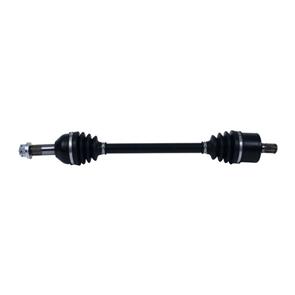 ALL BALLS RACING ATV CV/AXLE 8 BALL COMPLETE SHAFT CAN AM 8334