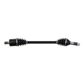 ALL BALLS RACING ATV CV/AXLE 8 BALL COMPLETE SHAFT CAN AM 8339