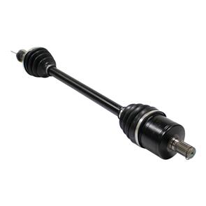 WHITES AB8CA8345 ATV CV/AXLE 8 BALL COMPLETE SHAFT