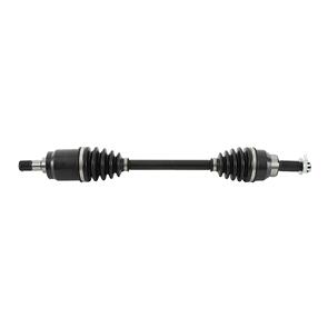 ALL BALLS RACING ATV CV/AXLE 8 BALL COMPLETE SHAFT HONDA 8224