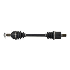 ALL BALLS ATV CV/AXLE 8 BALL COMPLETE SHAFT AB8-HO-8-372