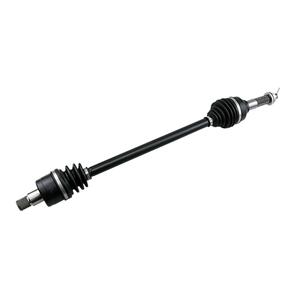 ALL BALLS RACING ATV CV/AXLE 8 BALL COMPLETE SHAFT KAWASAKI 8140