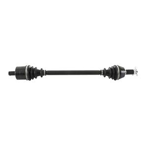 ALL BALLS RACING ATV CV/AXLE 8 BALL COMPLETE SHAFT POLARIS 8307