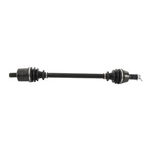 ALL BALLS RACING ATV CV/AXLE 8 BALL COMPLETE SHAFT POLARIS 8311