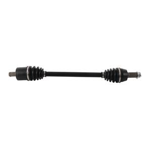 ALL BALLS ATV CV/AXLE 8 BALL COMPLETE SHAFT AB8-PO-8-318
