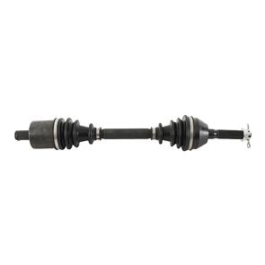 ALL BALLS RACING ATV CV/AXLE 8 BALL COMPLETE SHAFT POLARIS 8319