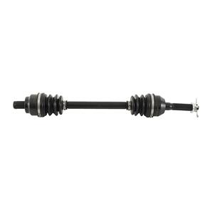 ALL BALLS RACING ATV CV/AXLE 8 BALL COMPLETE SHAFT POLARIS 8321