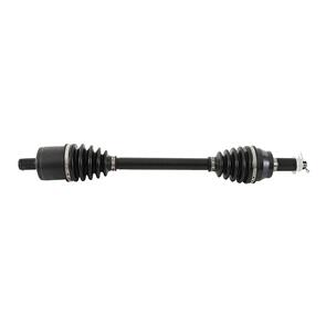 ALL BALLS RACING ATV CV/AXLE 8 BALL COMPLETE SHAFT POLARIS 8325