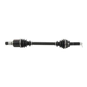 ALL BALLS RACING ATV CV/AXLE 8 BALL COMPLETE SHAFT POLARIS 8328