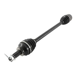 ALL BALLS RACING ATV CV/AXLE 8 BALL COMPLETE SHAFT POLARIS 8335