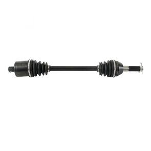 ALL BALLS RACING ATV CV/AXLE 8 BALL COMPLETE SHAFT POLARIS 8343