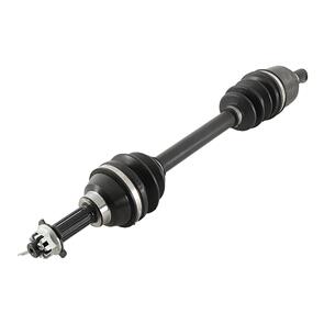 ALL BALLS RACING ATV CV/AXLE 8 BALL COMPLETE SHAFT SUZUKI 8303