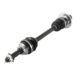 ALL BALLS RACING ATV CV/AXLE 8 BALL COMPLETE SHAFT SUZUKI 8320