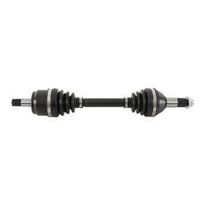 ALL BALLS RACING ATV CV/AXLE 8 BALL COMPLETE SHAFT YAMAHA 8300