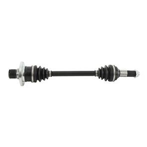 ALL BALLS RACING ATV CV/AXLE 8 BALL COMPLETE SHAFT YAMAHA 8301