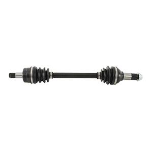 ALL BALLS RACING ATV CV/AXLE 8 BALL COMPLETE SHAFT YAMAHA 8316