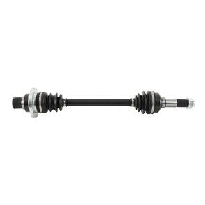 ALL BALLS RACING ATV CV/AXLE 8 BALL COMPLETE SHAFT YAMAHA 8322