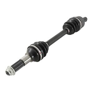 ALL BALLS RACING ATV CV/AXLE 8 BALL COMPLETE SHAFT YAMAHA 8336