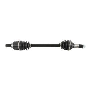 ALL BALLS RACING ATV CV/AXLE 8 BALL COMPLETE SHAFT YAMAHA 8346