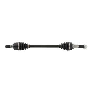 ALL BALLS RACING ATV CV/AXLE 8 BALL COMPLETE SHAFT YAMAHA 8355