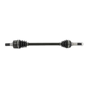 ALL BALLS RACING ATV CV/AXLE 8 BALL COMPLETE SHAFT YAMAHA 8358