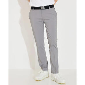 ABACUS CLEEK GOLF TROUSERS GREY