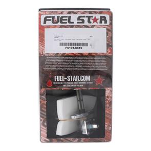 ALL BALLS FUEL STAR FUEL TAP KIT FS101-0019