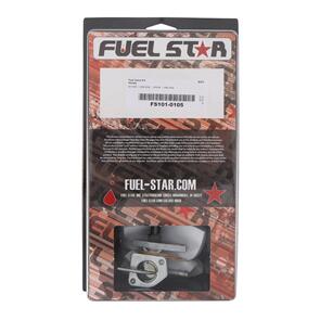 ALL BALLS FUEL STAR FUEL TAP KIT FS101-0105