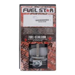 ALL BALLS FUEL STAR FUEL TAP KIT FS101-0108