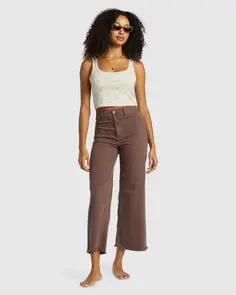 BILLABONG FREE FALL PANTS KONA
