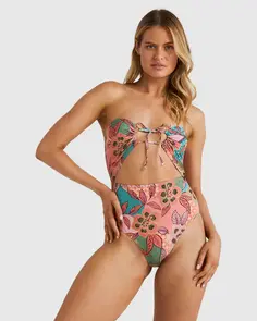 BILLABONG VISIONS OF PARADISE ANDREW 1PC MULTI