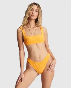 BILLABONG IN THE LOOP HIKE PANT BRIGHT NECTAR