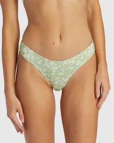 BILLABONG WILD WEST DITSY BONDI BOTTOM WILLOW