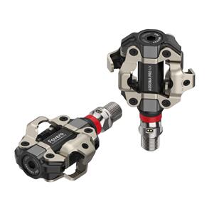 FAVERO ASSIOMA FAVERO ASSIOMA PRO MX-2 POWER PEDALS - DUAL