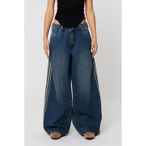 ABRAND 99 MEGA BAGGY MELANIE