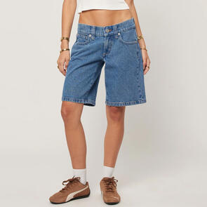 ABRAND 00 SHORT DEMI