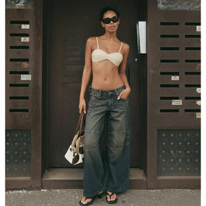 ABRAND 00 MEGA BAGGY RILEY ENGINEERED