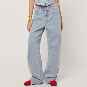 ABRAND 95 BAGGY AVRIL